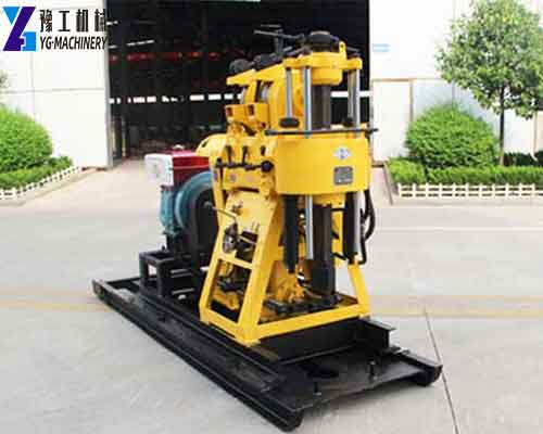Core Drilling Rig for Sale in YG
