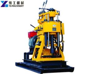 YG HZ Series Core Drill Equipment for Sale