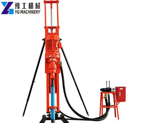SKB120-5.5 DTH Drilling Equipment for Sale