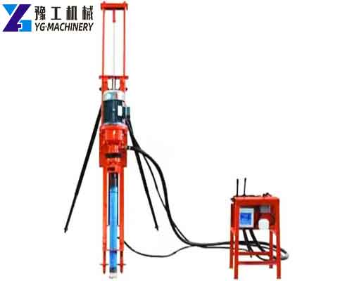 SKD-70 DTH Drilling Rigs for Sale