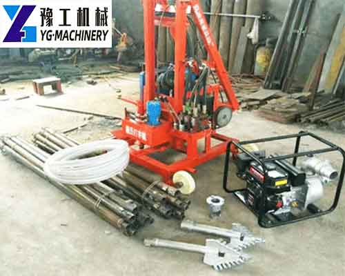 YG Water Well Equipment