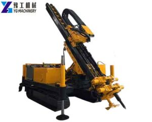 Anchor Drill Machine