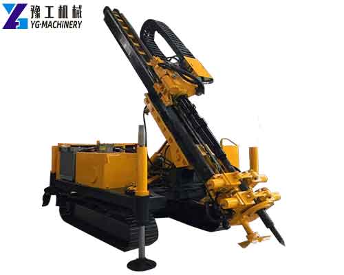 Anchor Drill Machine