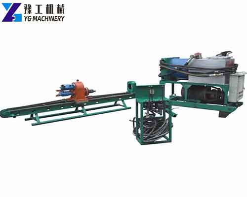 Anchor Drilling Rig