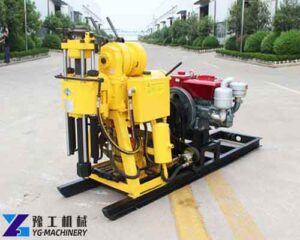 Core Drilling Equipment for Sale