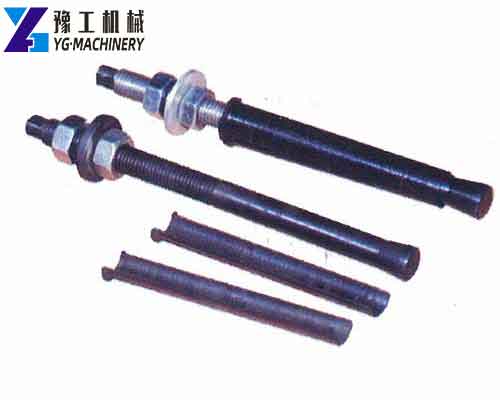 Coring Machine Bits