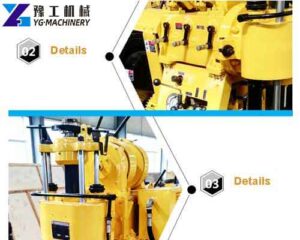 Coring Machine for Sale