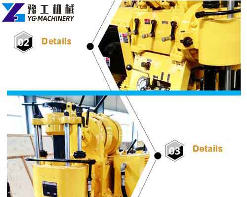 Coring Machine for Sale