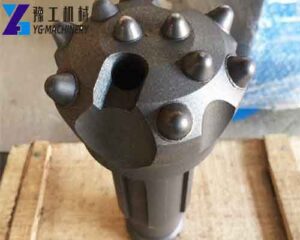 DTH Drill Bits