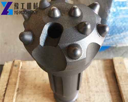 DTH Drill Bits