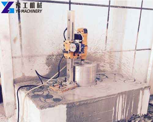 Diamond Core Cutting Tools