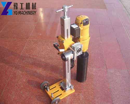 Diamond Core Drilling Rigs for Sale