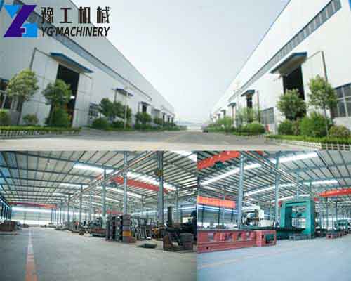Henan YG Machinery