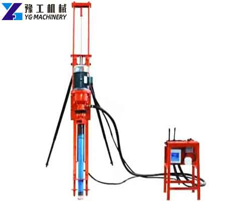 SKD-70 DTH Drilling Rigs for Sale