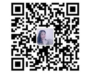 Wechat QR Code