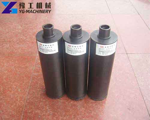 YG Core Drill Bits
