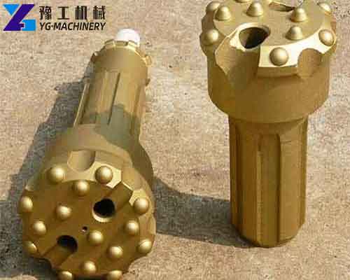 YG DTH Drilling Bits