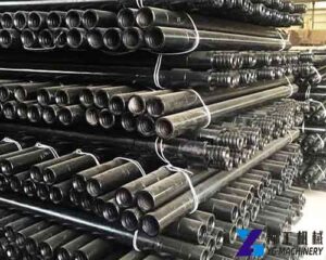 YG DTH Drilling Pipes