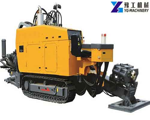 Directional Drilling Machine Price