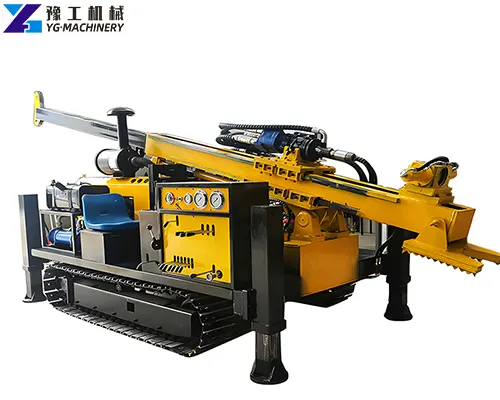buy nq full hydraulic core drilling rig