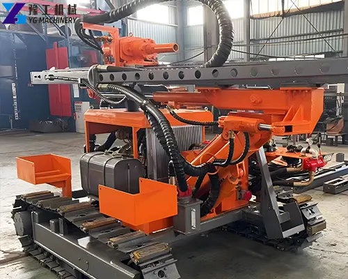 dth machine price