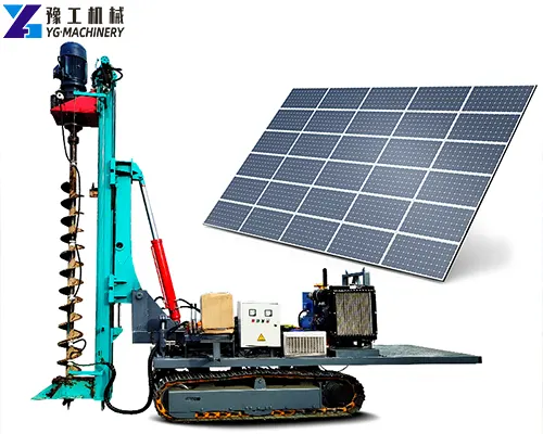 pile driving equipment for sale