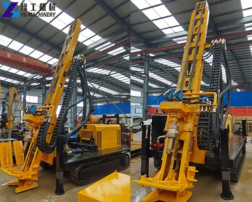 rc drill rig
