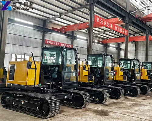 rotary drilling equipment